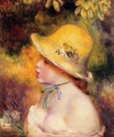 Renoir, Pierre Auguste